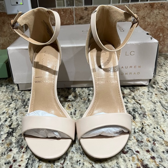 Hp Lc Lauren Conrad Hematite Womens 